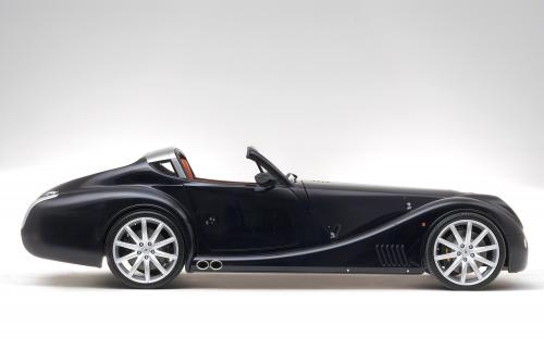 Morgan Aero SuperSports (2010) - picture 9 of 9