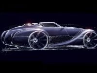 Morgan Aero SuperSports (2010)