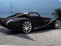 Morgan Aero SuperSports (2010) - picture 5 of 9
