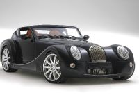 Morgan Aero SuperSports (2010) - picture 6 of 9