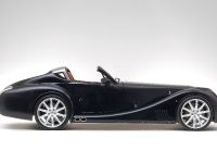 Morgan Aero SuperSports (2010) - picture 3 of 9