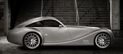 Morgan AeroMax (2006) - picture 4 of 4
