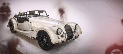 Morgan ARP4 Limited Edition