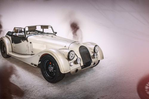 Morgan ARP4 Limited Edition (2015) - picture 1 of 10