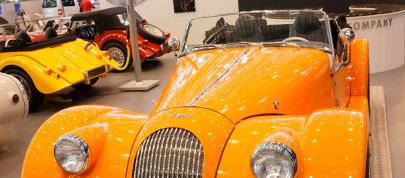 Morgan Plus-Eight Geneva (2012) - picture 4 of 6