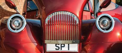 Morgan SP1 (2014) - picture 4 of 8