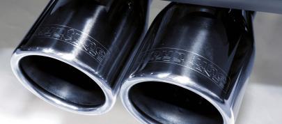 Mountune Ford Fiesta Zetec-S (2009) - picture 7 of 8