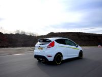 Mountune Ford Fiesta Zetec-S (2009) - picture 4 of 8