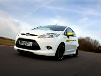 Mountune Ford Fiesta Zetec-S (2009) - picture 2 of 8