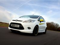 Mountune Ford Fiesta Zetec-S (2009) - picture 3 of 8