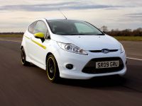 Mountune Ford Fiesta Zetec-S (2009) - picture 3 of 8