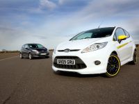 Mountune Ford Fiesta Zetec-S (2009) - picture 5 of 8