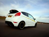 Mountune Ford Fiesta Zetec-S (2009) - picture 2 of 8