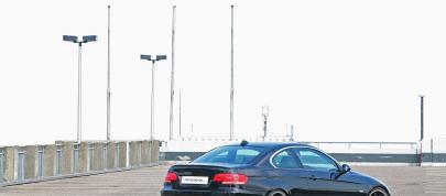 MR Car Design BMW 335i Black Scorpion (2010) - picture 4 of 10