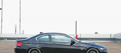 MR Car Design BMW 335i Black Scorpion (2010) - picture 7 of 10