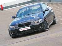 MR Car Design BMW 335i Black Scorpion (2010) - picture 1 of 10