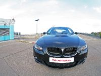 MR Car Design BMW 335i Black Scorpion (2010) - picture 2 of 10