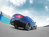 MR Car Design BMW 335i Black Scorpion (2010) - picture 3 of 10