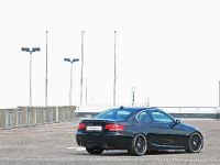 MR Car Design BMW 335i Black Scorpion (2010) - picture 4 of 10