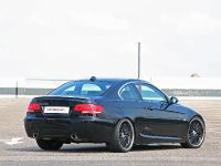 MR Car Design BMW 335i Black Scorpion (2010) - picture 5 of 10