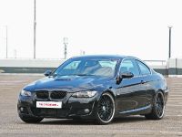 MR Car Design BMW 335i Black Scorpion (2010) - picture 10 of 10