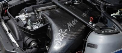 MR Car Design BMW E46 M3 CSL (2012) - picture 4 of 9