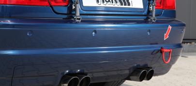 MR Car Design BMW E46 M3 CSL (2012) - picture 7 of 9