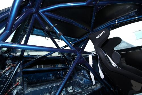 MR Car Design BMW E46 M3 CSL (2012) - picture 9 of 9