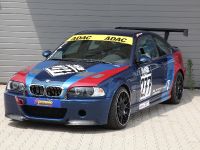 MR Car Design BMW E46 M3 CSL (2012) - picture 2 of 9