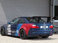 MR Car Design BMW E46 M3 CSL (2012) - picture 5 of 9