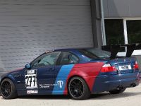 MR Car Design BMW E46 M3 CSL