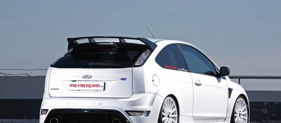 MR Car Design Ford Focus RS (2011) - picture 7 of 12