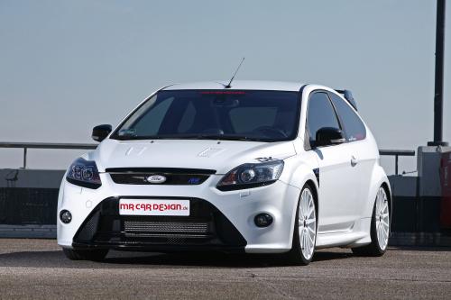 MR Car Design Ford Focus RS (2011) - picture 1 of 12