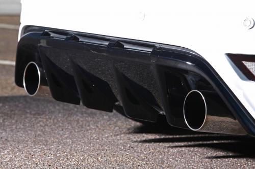 MR Car Design Ford Focus RS (2011) - picture 9 of 12