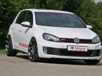 MR Car Design Volkswagen Golf VI GTI (2009) - picture 1 of 11