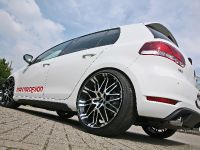 MR Car Design Volkswagen Golf VI GTI (2009) - picture 6 of 11