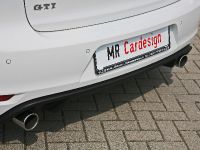 MR Car Design Volkswagen Golf VI GTI