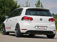 MR Car Design Volkswagen Golf VI GTI (2009) - picture 2 of 11