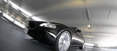 MR Car Design Maserati Quattroporte (2011) - picture 7 of 10