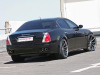 MR Car Design Maserati Quattroporte (2011) - picture 6 of 10