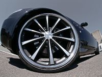 MR Car Design Maserati Quattroporte (2011) - picture 8 of 10