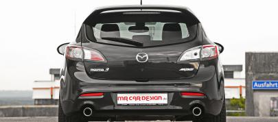 MR Car Design Mazda3 MPS (2012) - picture 4 of 5