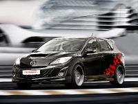 MR Car Design Mazda3 MPS (2012) - picture 2 of 5