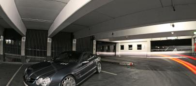 MR Car Design Mercedes-Benz SL 65 AMG (2011) - picture 4 of 14