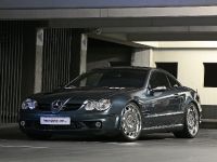 MR Car Design Mercedes-Benz SL 65 AMG (2011) - picture 1 of 14