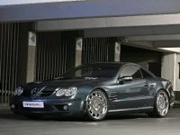 MR Car Design Mercedes-Benz SL 65 AMG (2011) - picture 2 of 14