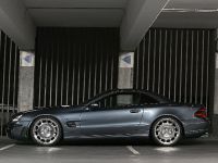 MR Car Design Mercedes-Benz SL 65 AMG (2011) - picture 3 of 14