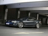 MR Car Design Mercedes-Benz SL 65 AMG (2011) - picture 5 of 14