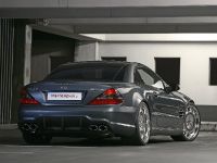 MR Car Design Mercedes-Benz SL 65 AMG (2011) - picture 6 of 14