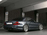 MR Car Design Mercedes-Benz SL 65 AMG (2011) - picture 7 of 14